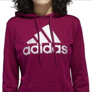 Women's Adidas Hoodie BNWT